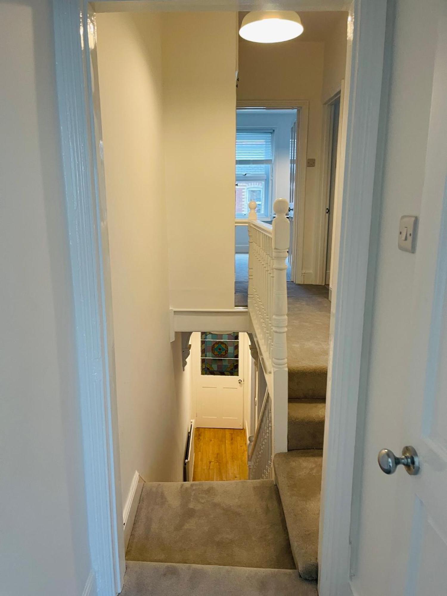Newly Refurbished City Centre House With Parking Exeter Esterno foto